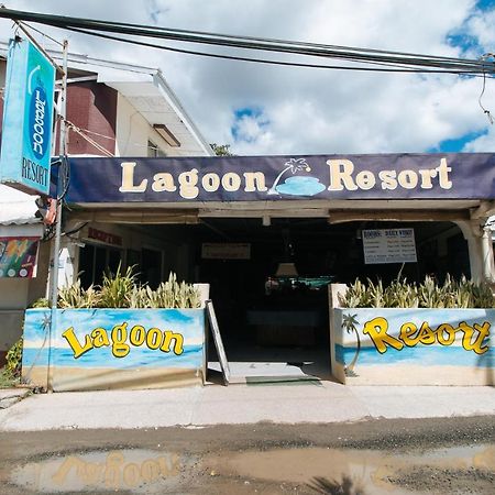 Reddoorz Plus At Lagoon Resort Zambales Olongapo Esterno foto