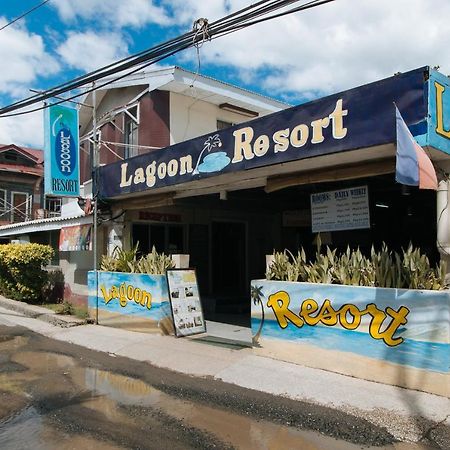 Reddoorz Plus At Lagoon Resort Zambales Olongapo Esterno foto