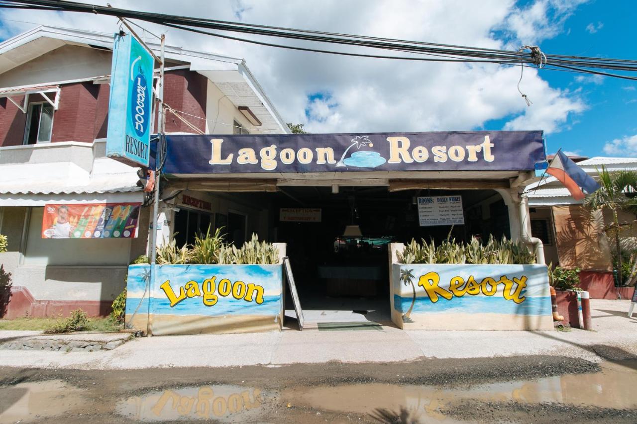 Reddoorz Plus At Lagoon Resort Zambales Olongapo Esterno foto