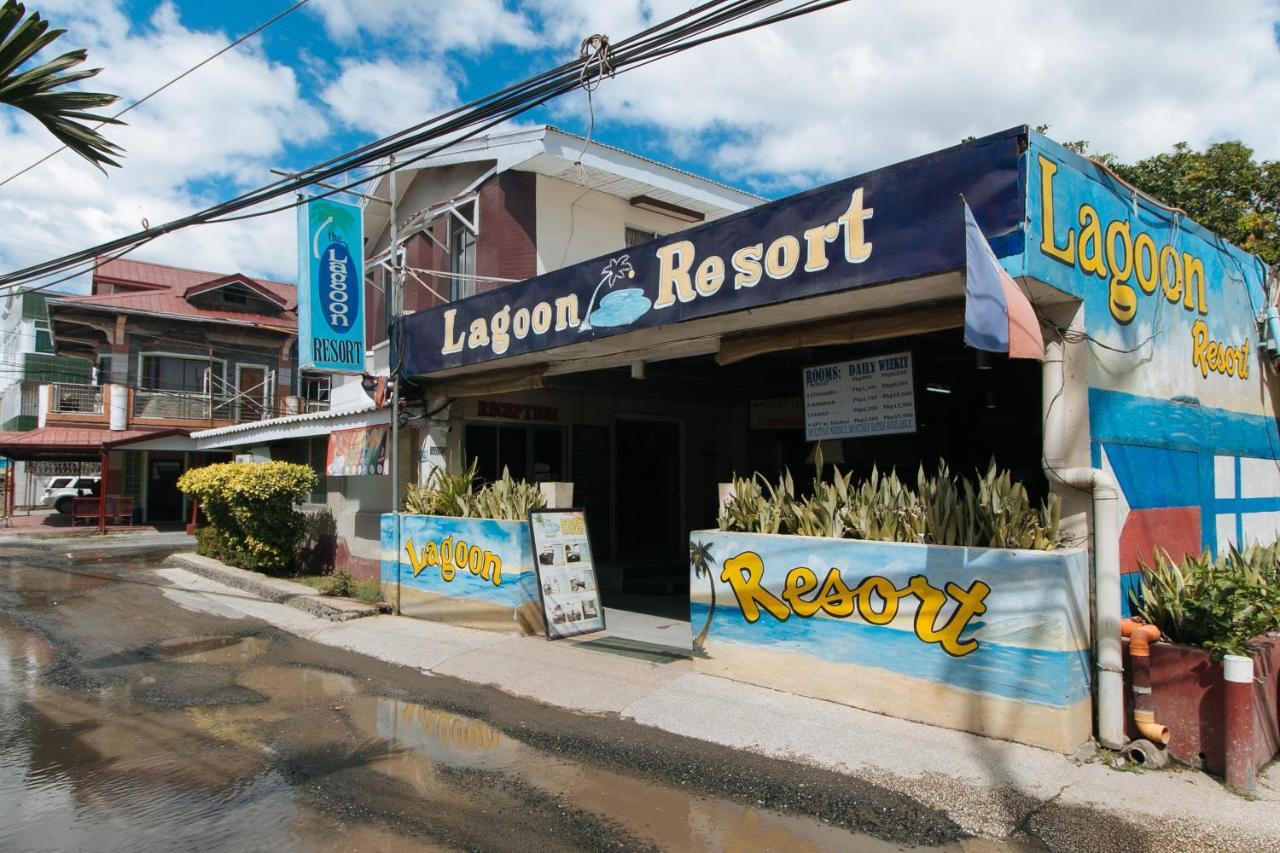 Reddoorz Plus At Lagoon Resort Zambales Olongapo Esterno foto