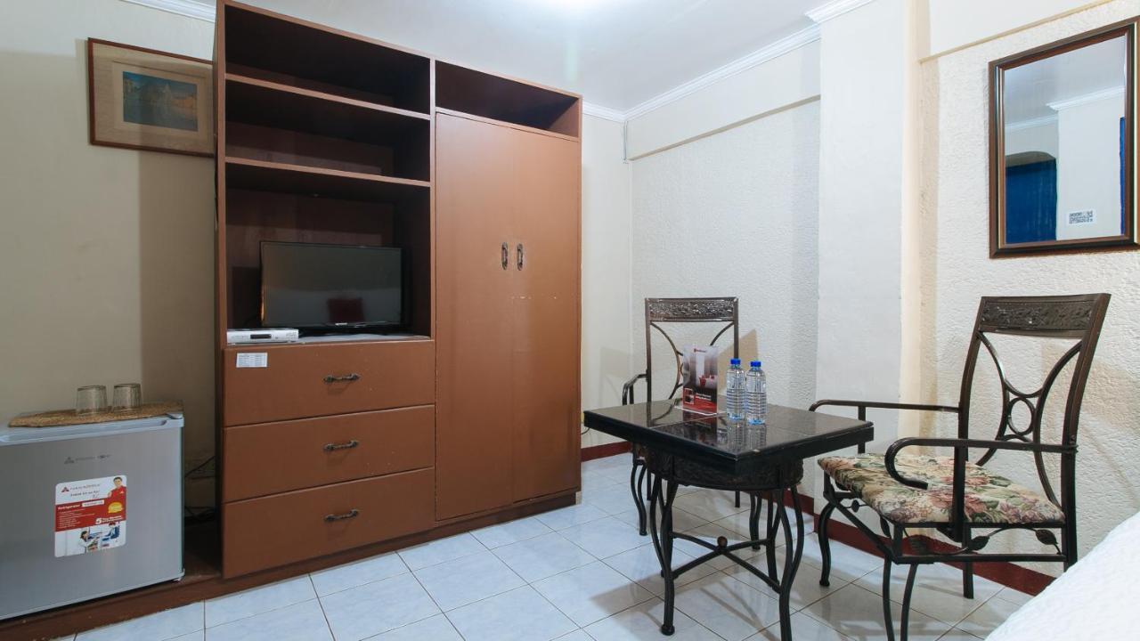 Reddoorz Plus At Lagoon Resort Zambales Olongapo Esterno foto