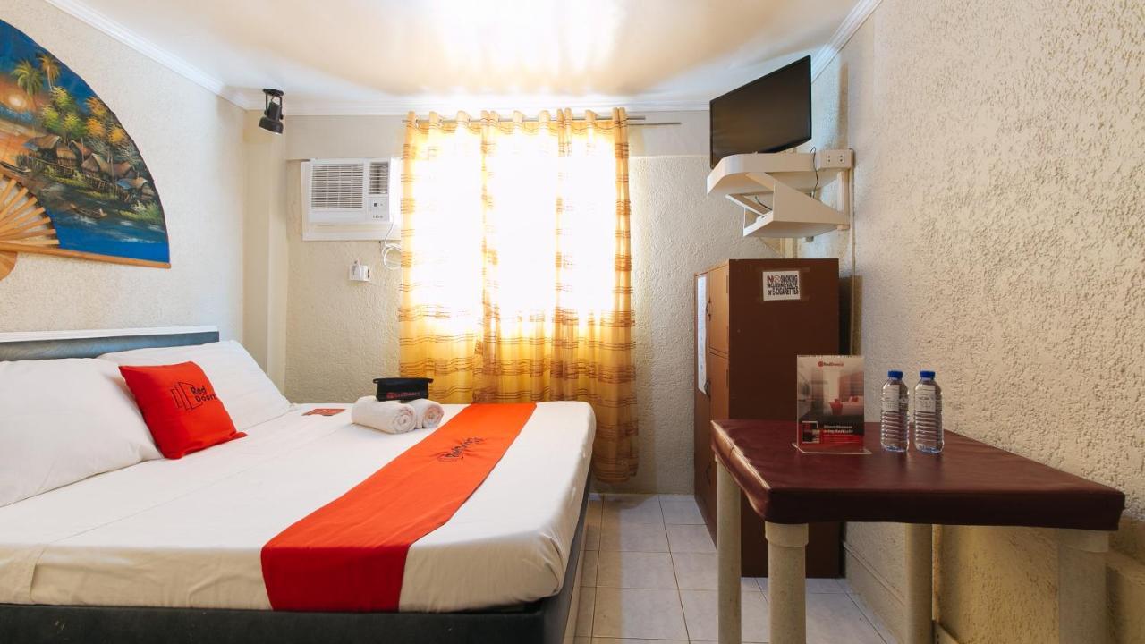 Reddoorz Plus At Lagoon Resort Zambales Olongapo Esterno foto