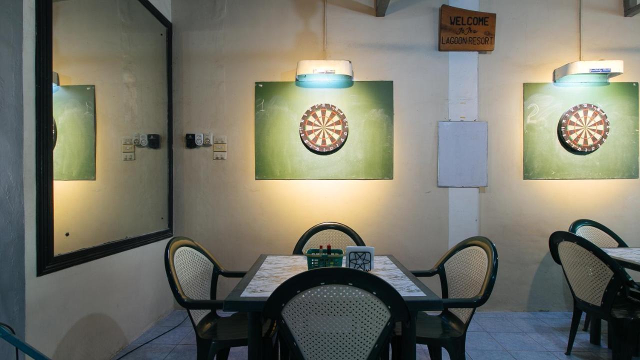 Reddoorz Plus At Lagoon Resort Zambales Olongapo Esterno foto