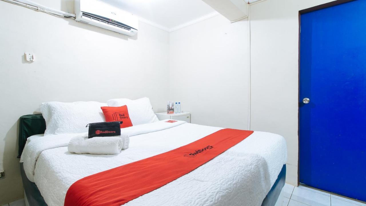 Reddoorz Plus At Lagoon Resort Zambales Olongapo Esterno foto