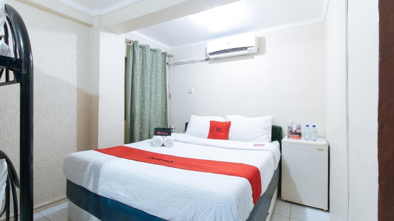 Reddoorz Plus At Lagoon Resort Zambales Olongapo Esterno foto