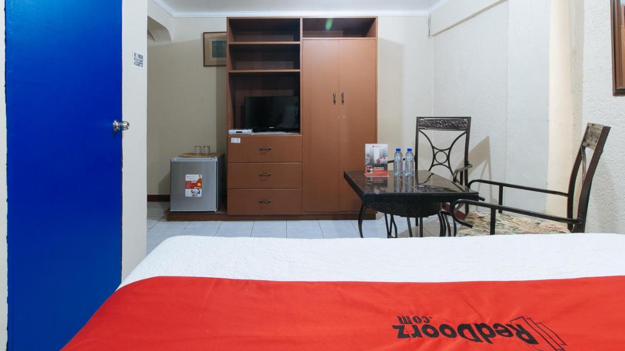 Reddoorz Plus At Lagoon Resort Zambales Olongapo Esterno foto
