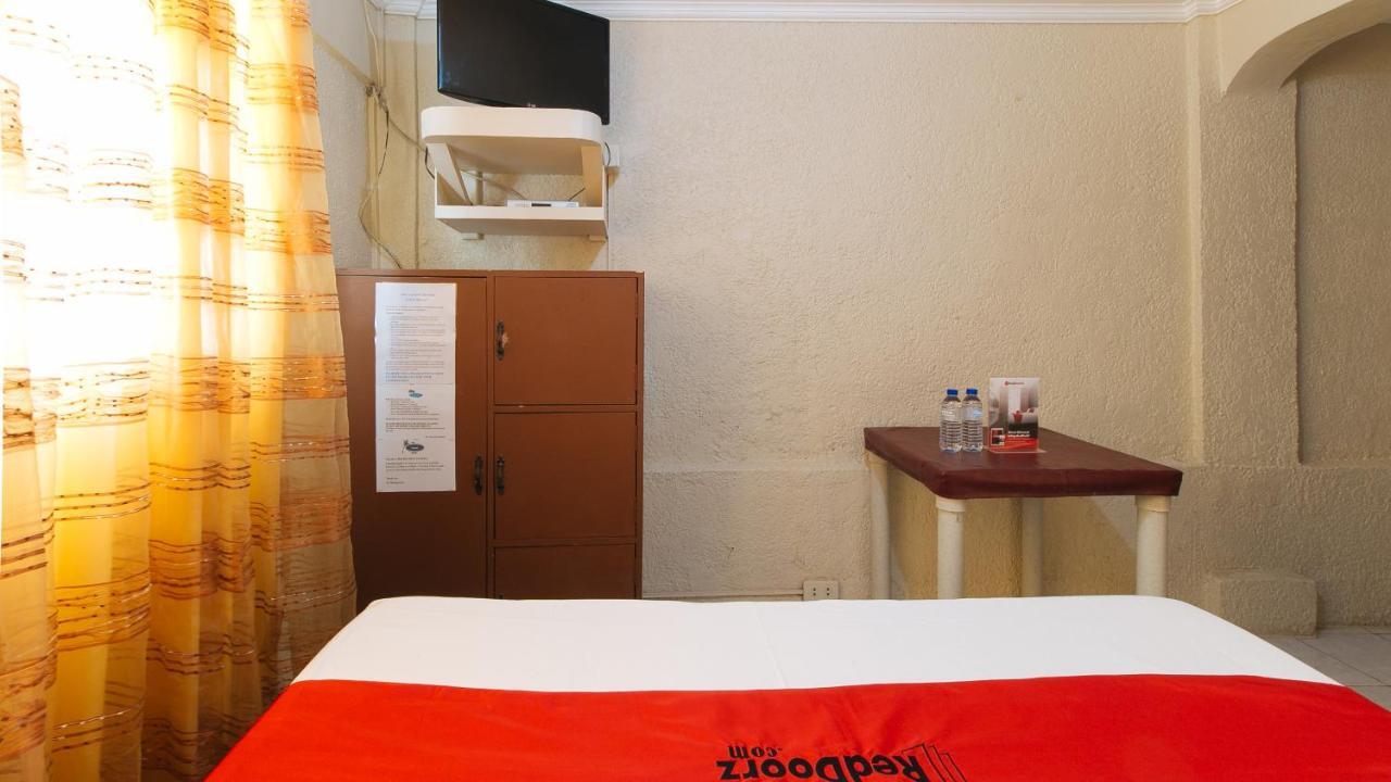 Reddoorz Plus At Lagoon Resort Zambales Olongapo Esterno foto
