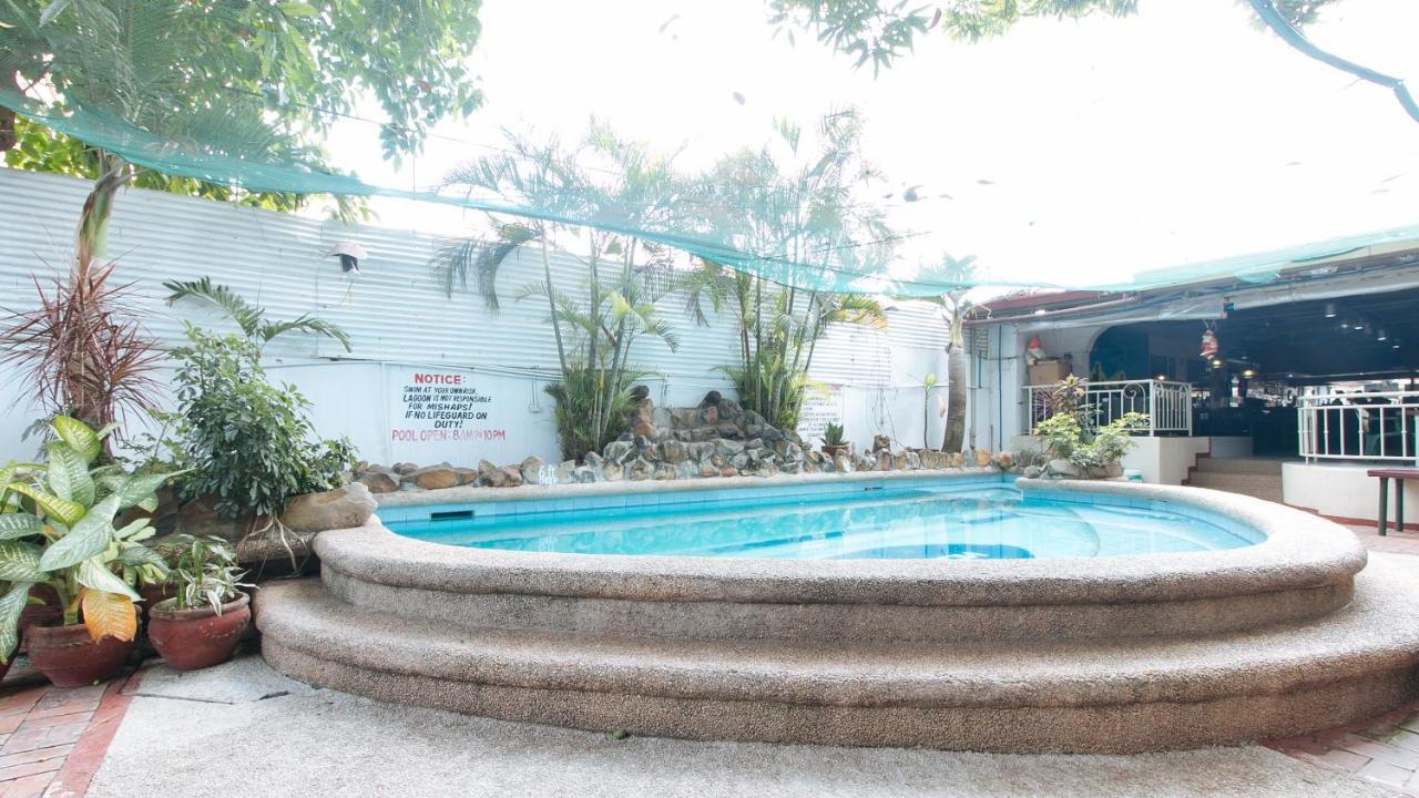 Reddoorz Plus At Lagoon Resort Zambales Olongapo Esterno foto