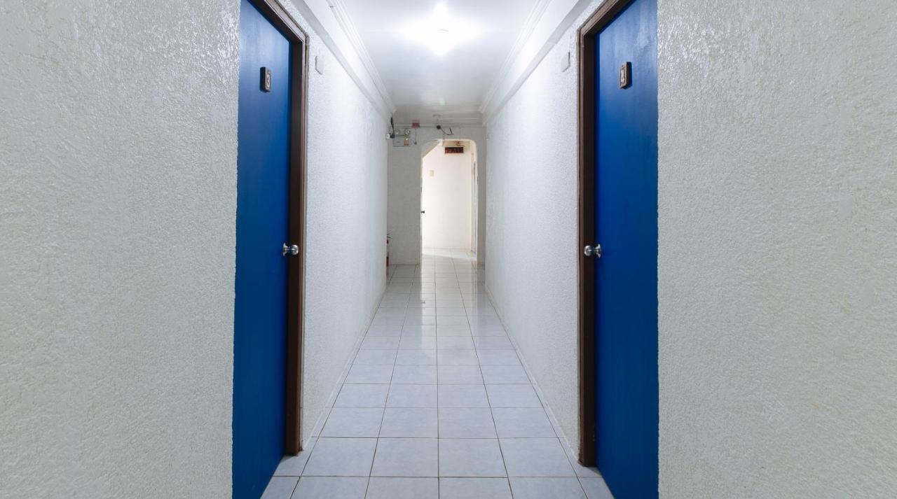 Reddoorz Plus At Lagoon Resort Zambales Olongapo Esterno foto