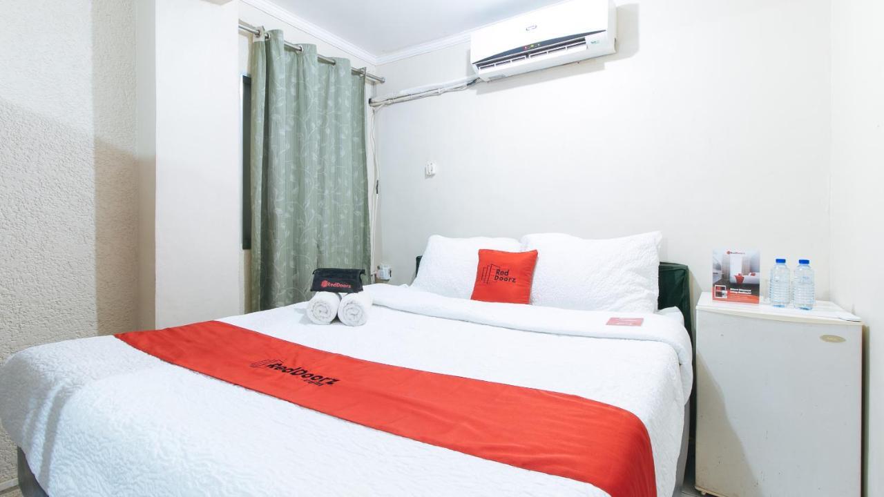 Reddoorz Plus At Lagoon Resort Zambales Olongapo Esterno foto