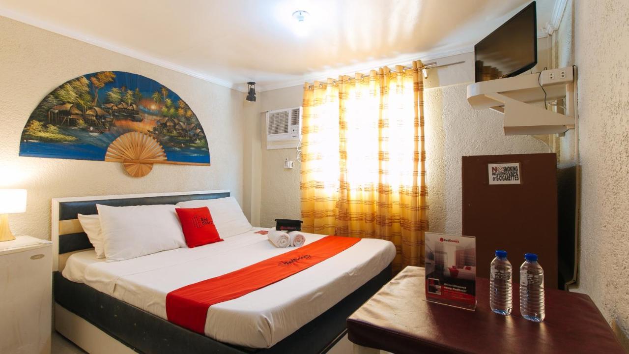 Reddoorz Plus At Lagoon Resort Zambales Olongapo Esterno foto