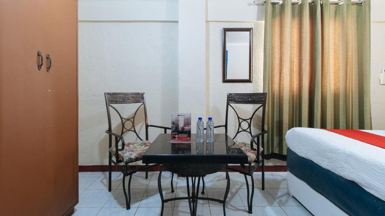 Reddoorz Plus At Lagoon Resort Zambales Olongapo Esterno foto