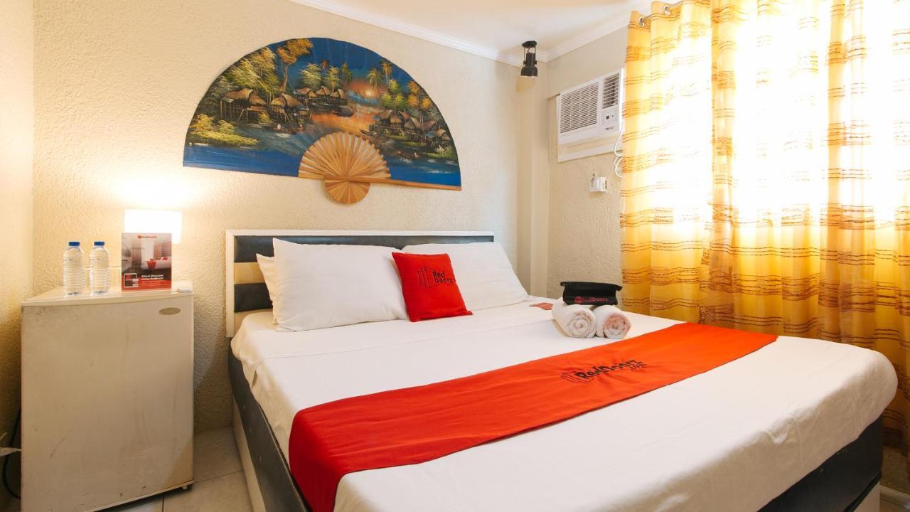 Reddoorz Plus At Lagoon Resort Zambales Olongapo Esterno foto
