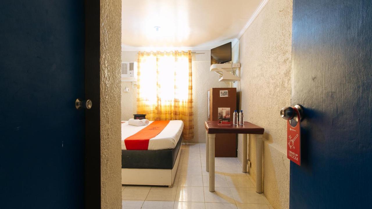 Reddoorz Plus At Lagoon Resort Zambales Olongapo Esterno foto