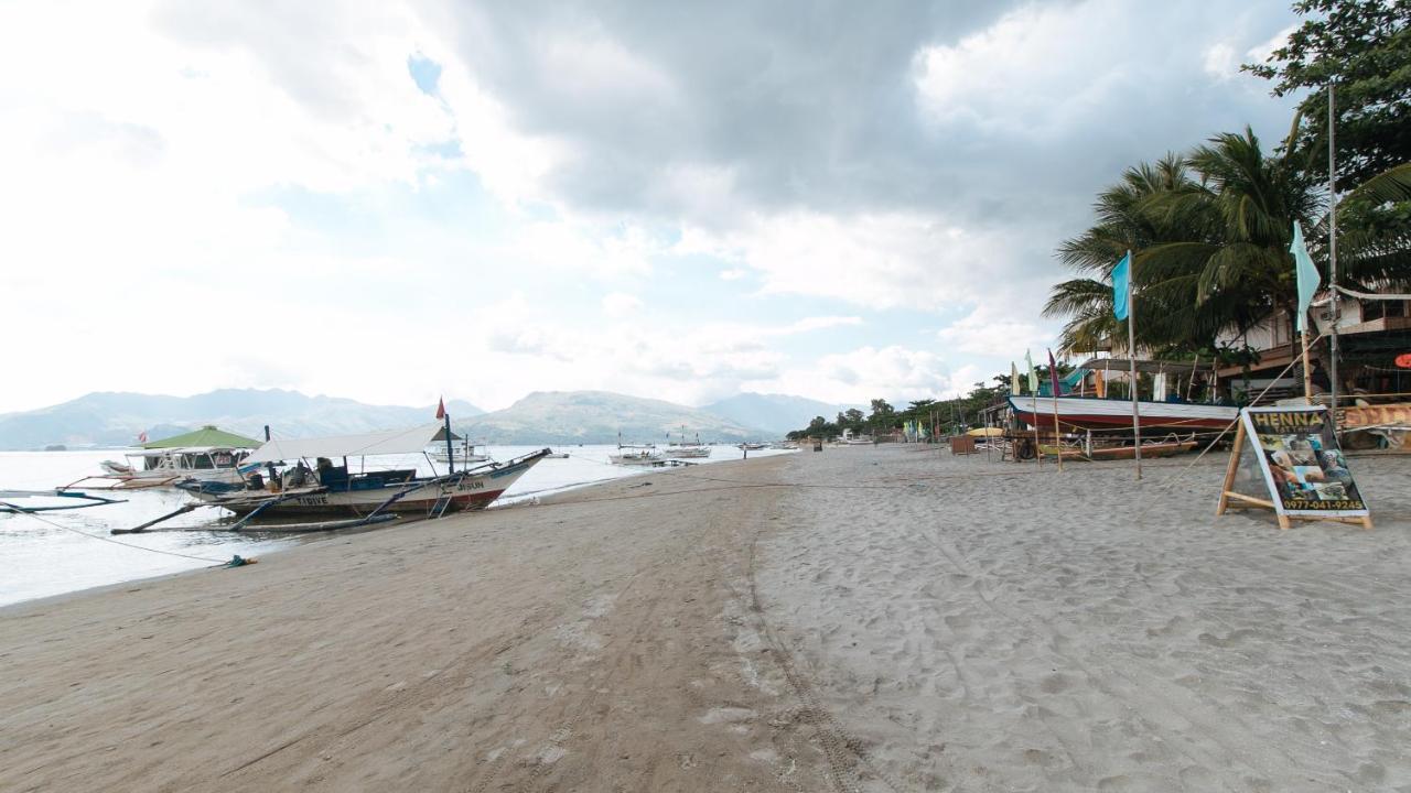 Reddoorz Plus At Lagoon Resort Zambales Olongapo Esterno foto