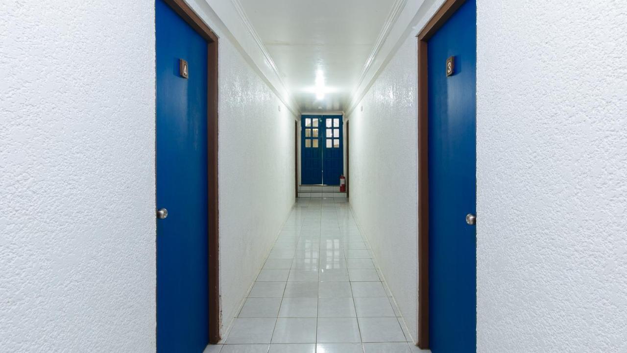 Reddoorz Plus At Lagoon Resort Zambales Olongapo Esterno foto