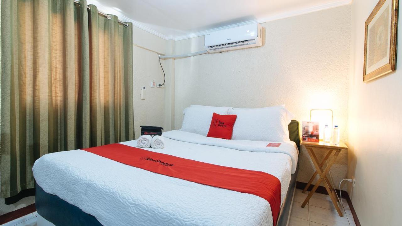 Reddoorz Plus At Lagoon Resort Zambales Olongapo Esterno foto