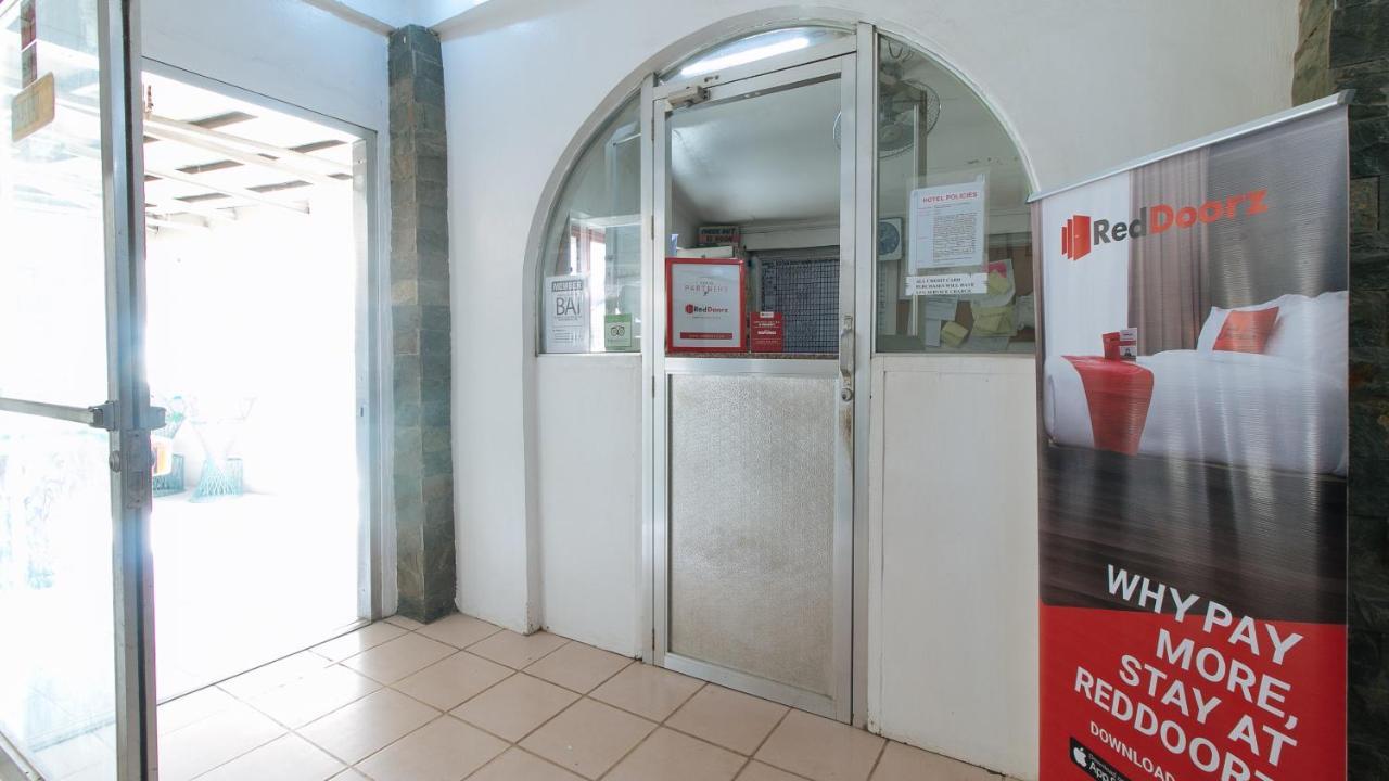 Reddoorz Plus At Lagoon Resort Zambales Olongapo Esterno foto